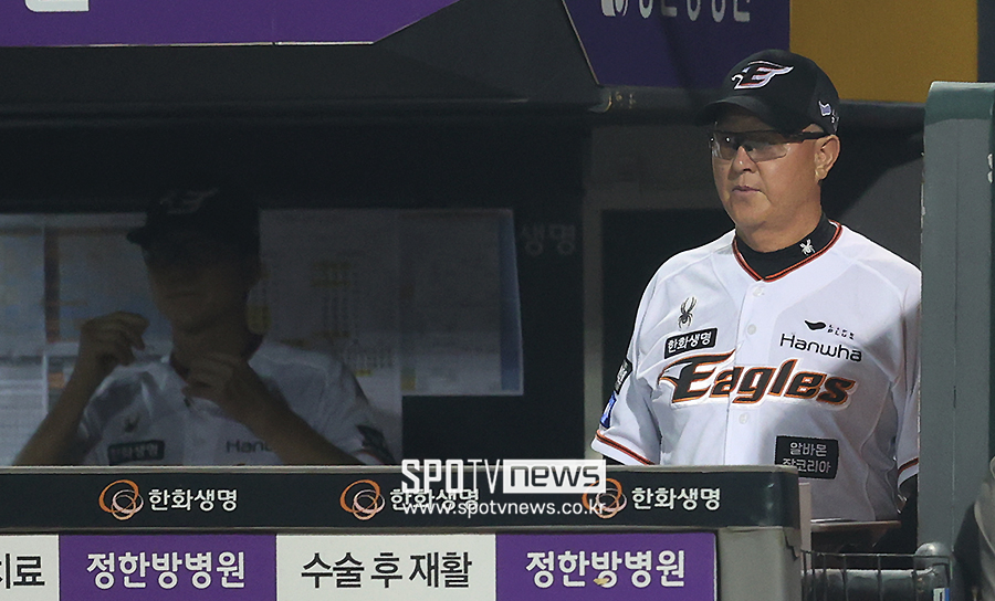 ▲ 한화 이글스는 "심우준의 합류로 현장에서 원하는 빠른 발과 작전수행능력을 지닌 안정적 유격수 자원을 확보, 내야 뎁스를 강화하게 됐다”고 자평했다.  ⓒ곽혜미 기자