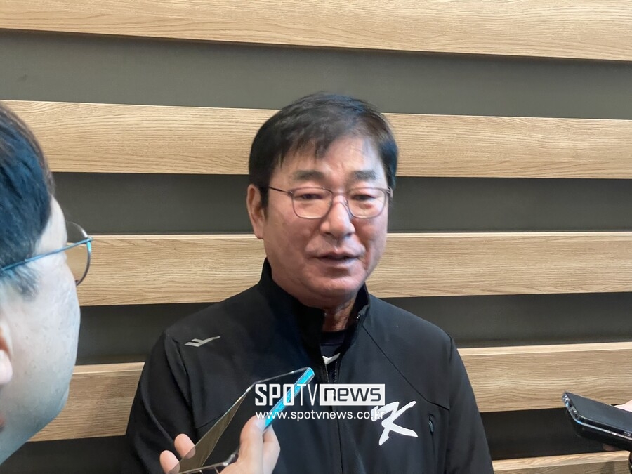 류중일호 격전지 대만으로 출국, 1차 목표 고척돔 입성…“매 경기 최선 다하겠다” 결의 [일문일답]