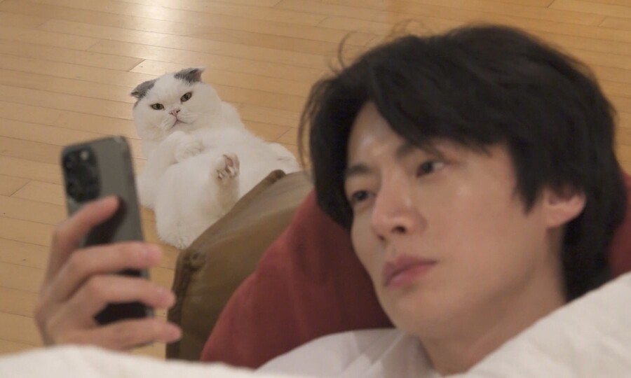 "부작용=호흡곤란·신경 손상" 안재현, 사랑니 발치 앞두고 안절부절('나혼산')