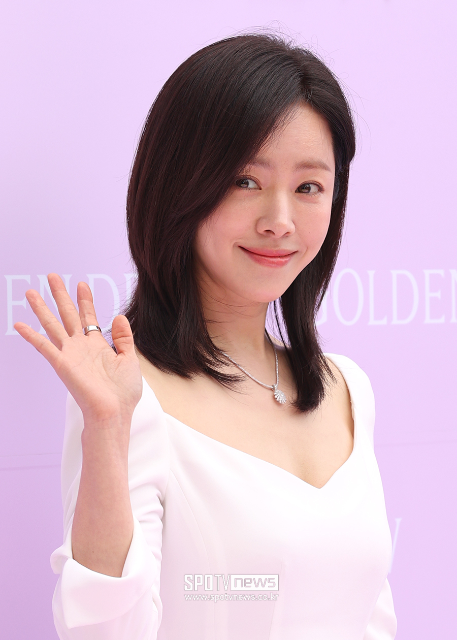 한지민, 악플러 고소 "지속적인 악의적 비방+인신공격…선처 無"[전문]