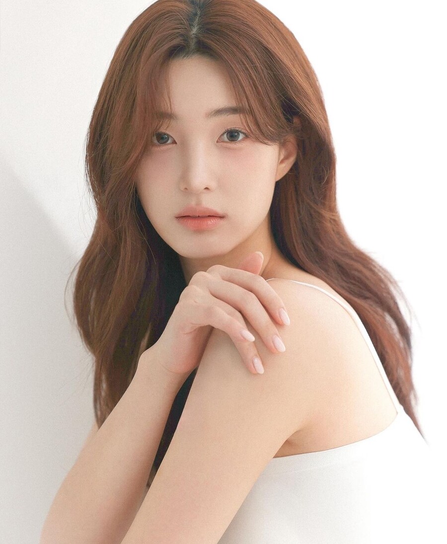 율희, 최민환 폭로→양육권 소송 후 새 프로필 공개…활동재개 하나