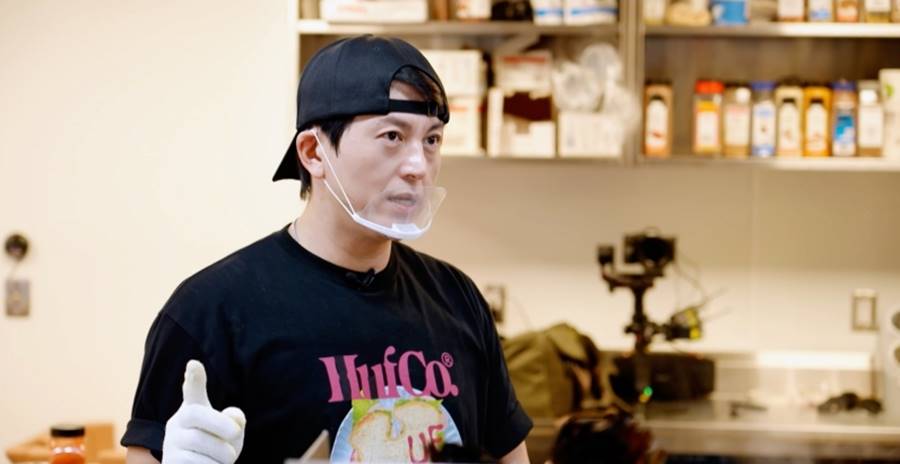 류수영 '요리 인생' 최대 위기 빠진다 "이대로면 급식 불가"('편스토랑')