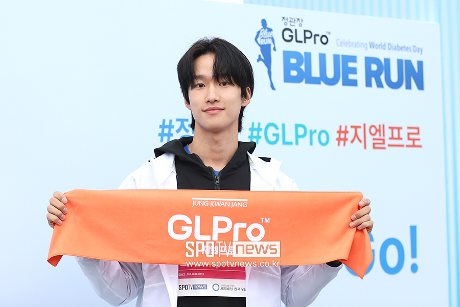 ▲ 이상준 ⓒ곽혜미 기자
