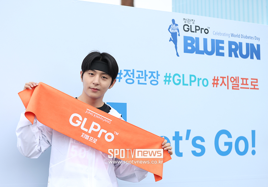 [포토S] 골든차일드 와이, '아침부터 잘생겼네~'