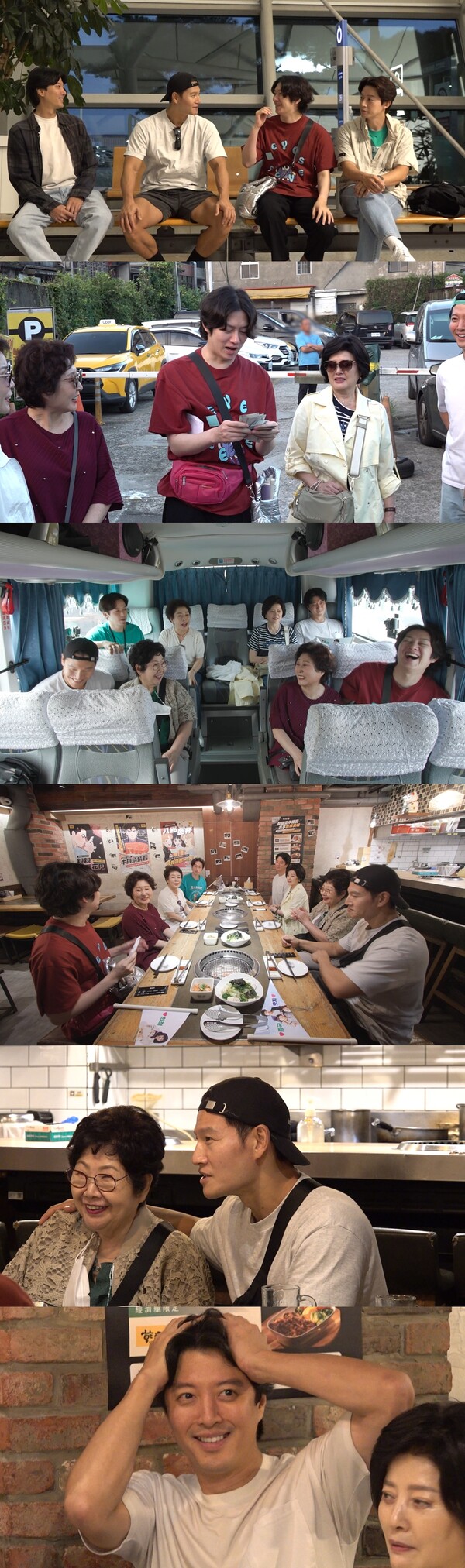 김종국 "전 여친에 비싼 선물 받고 가격 검색해봤다"(미우새)