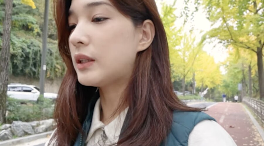 "이혼 후회 NO! 바로 잡고 싶어" 율희, 전남편 최민환 업소 출입 폭로 후 심경 고백[종합]