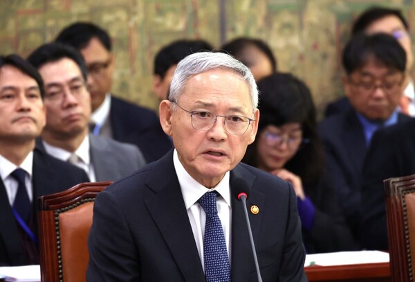 문체부 유인촌 장관 ⓒ연합뉴스
