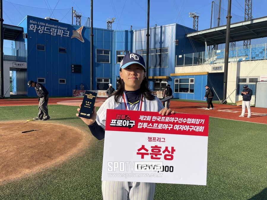 부모님 따라간 日에서 느낀 잊지 못할 야구의 매력, 다시 공을 들게 된 이유…“야구의 매력은”