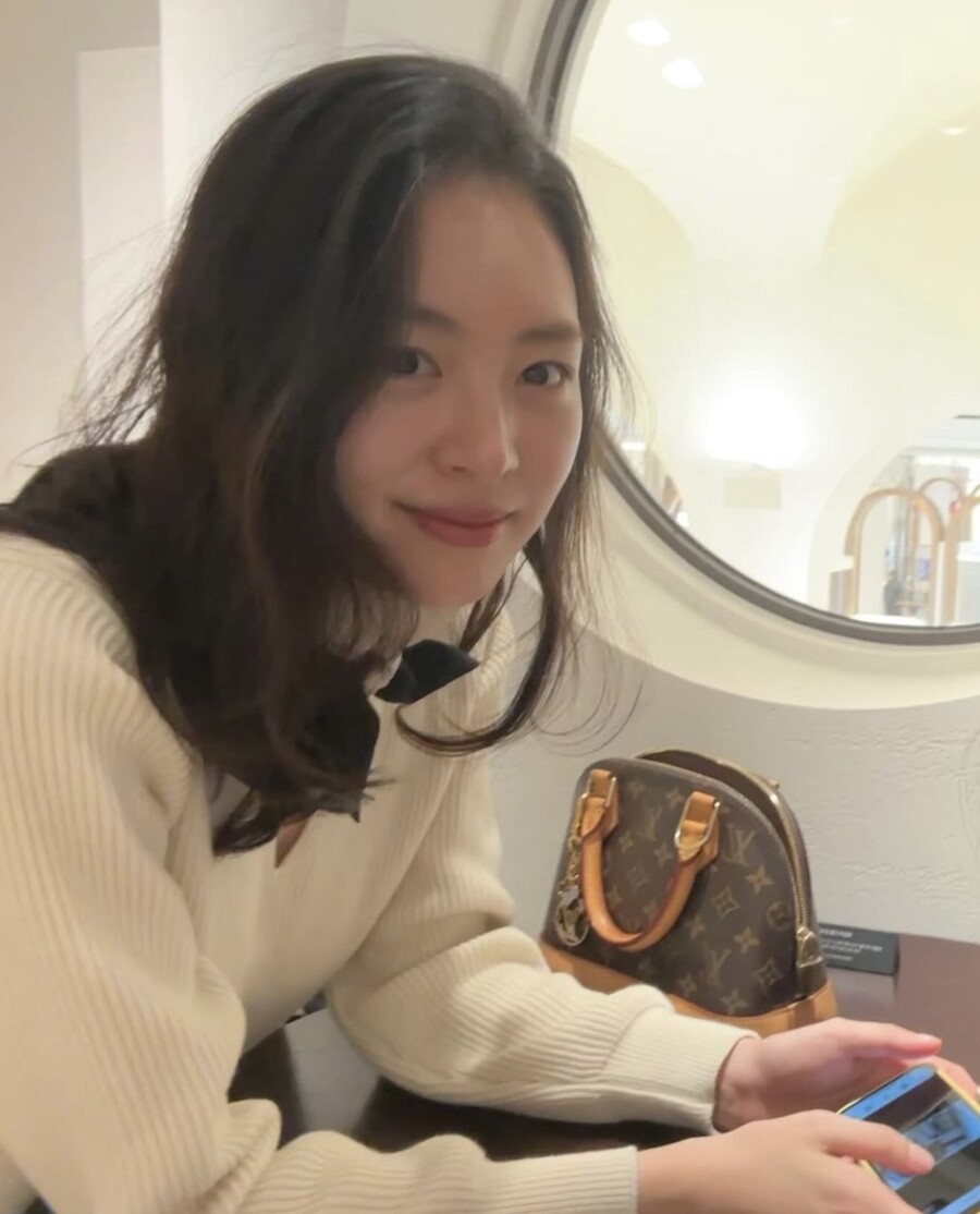 "말도 안돼" 이연희, 출산 후 두 달 만에 더 예뻐진 근황 공개