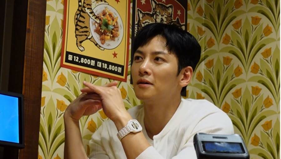 ▲ 지창욱. 제공| SBS '틑만 나면'