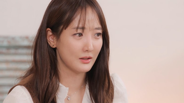 사강, 남편 사별 후 첫 심정 고백 "동정 어린 시선 힘들어"('솔로라서')