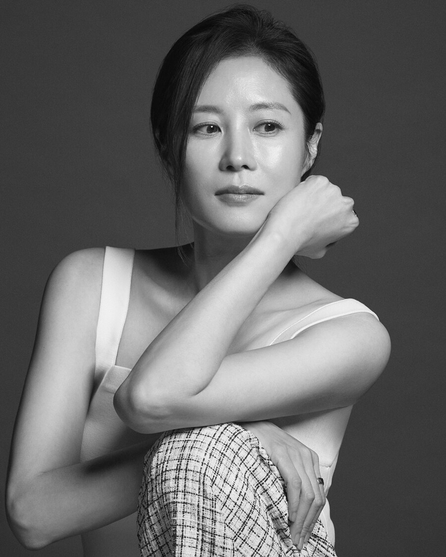'정년이' 문소리 "'추월만정' 레슨만 1년, 천 번 넘게 연습해 사고 날 뻔"[인터뷰①]