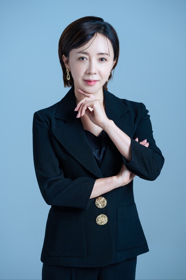 김혜영, '친철한 선주씨'로 20년만에 연기자 컴백…'삐딱선'으로 가수활동 병행