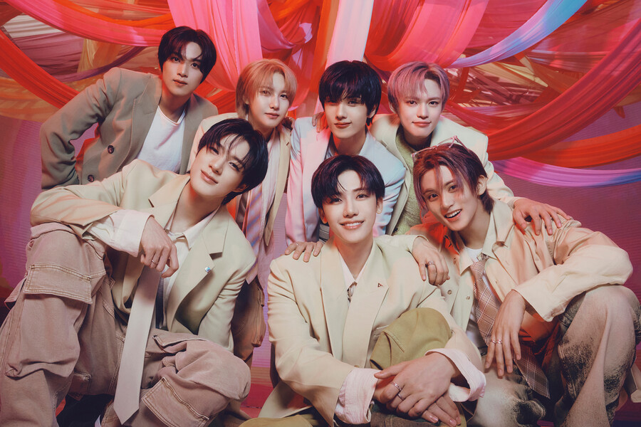 NCT 드림, '청량 드림'이 돌아왔다 '웬 아임 위드 유'[신곡읽기]