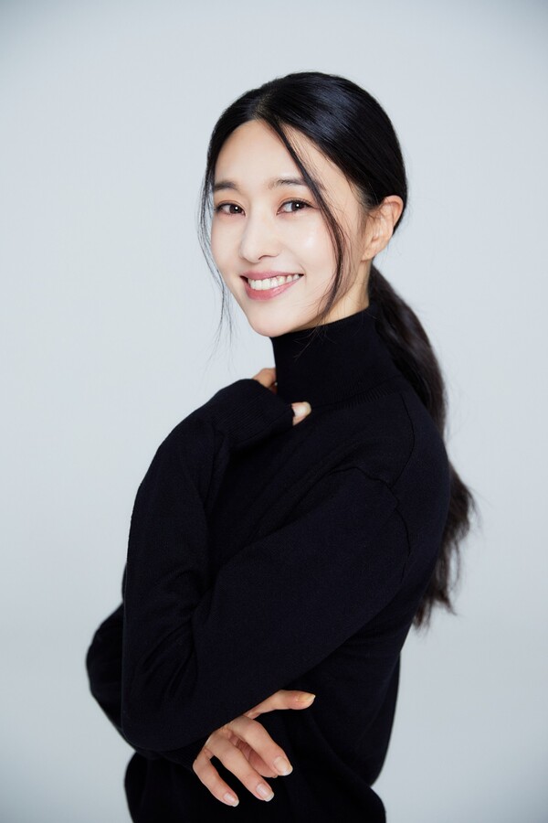 박민정  영화 '사흘' 출연…박신양과 부부 호흡