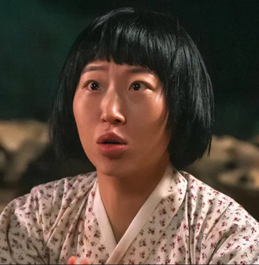 '정년이 언니' 오경화, 생선 손질까지 배웠다…직접 밝힌 비하인드[이슈S]