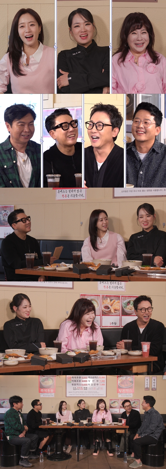 '흑백요리사' 정지선, 남편에 재산 명의 다 줬는데…"7년간 각방, 대화 단절"('돌싱포맨')