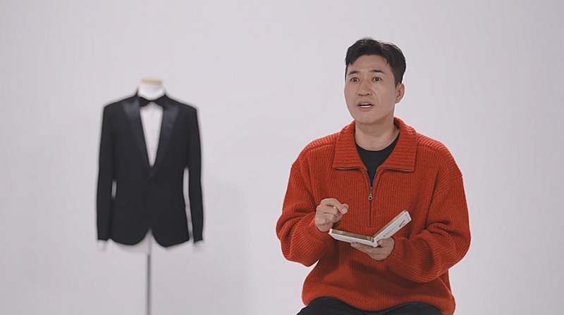 '11살 연하♥' 김종민 "좋은 신랑·좋은 아빠 준비…결혼전 버킷리스트 공개"('신랑수업')