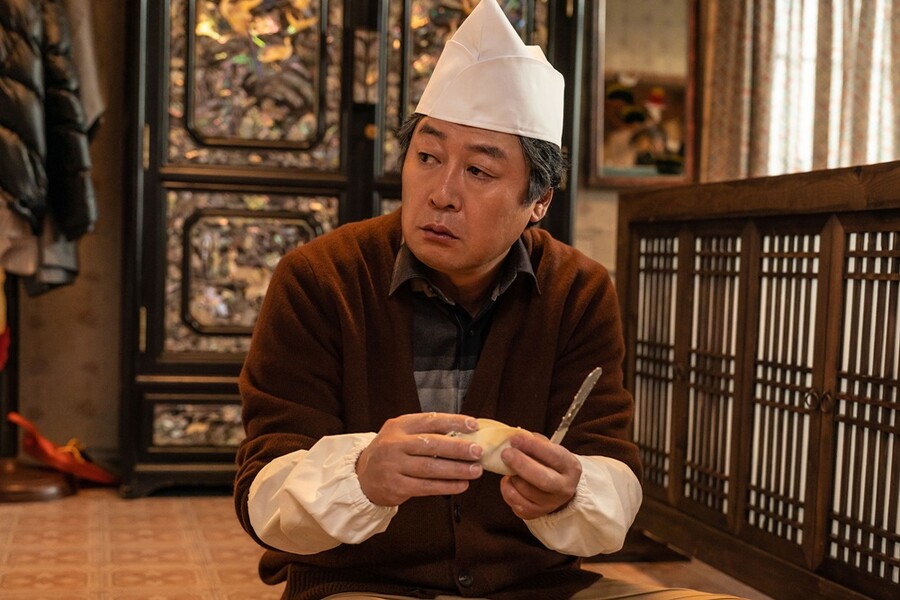 ▲ 김윤석. 제공ㅣ롯데엔터테인먼트