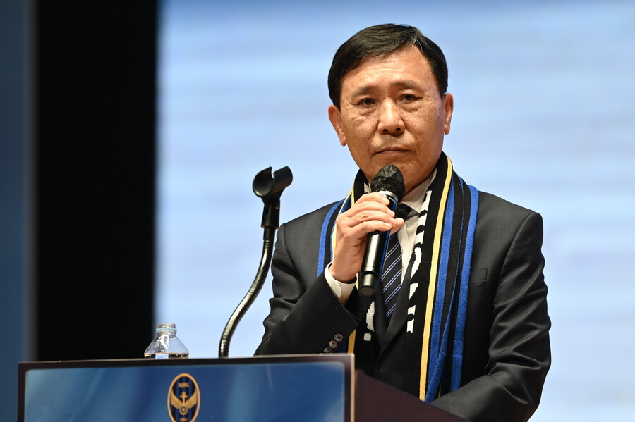 [공식발표] '강등 책임' 인천 전달수 대표이사 사임