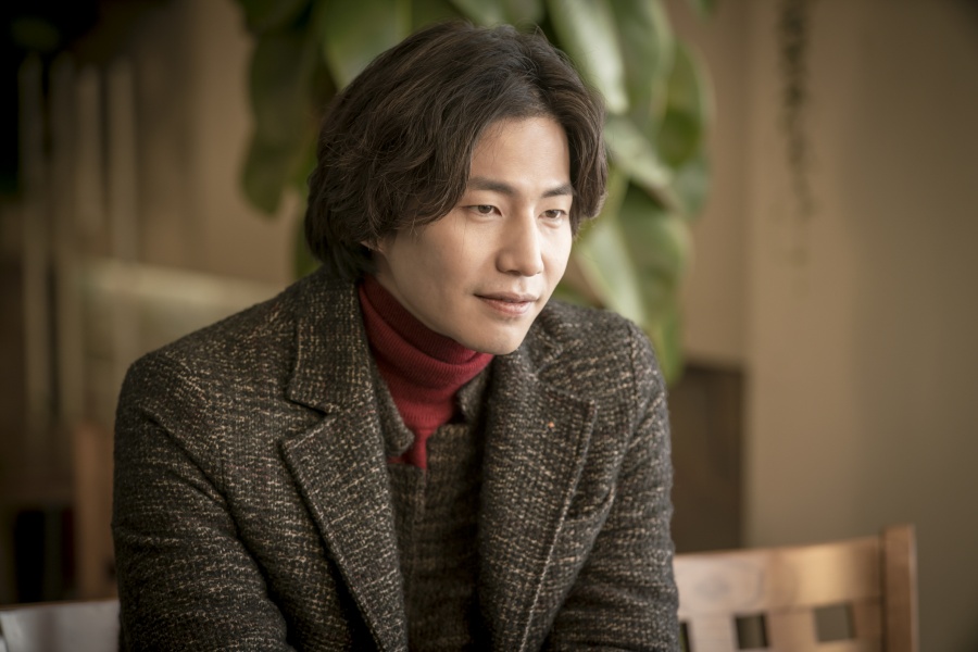 송재림, 39세로 사망 비보…"유서 발견"