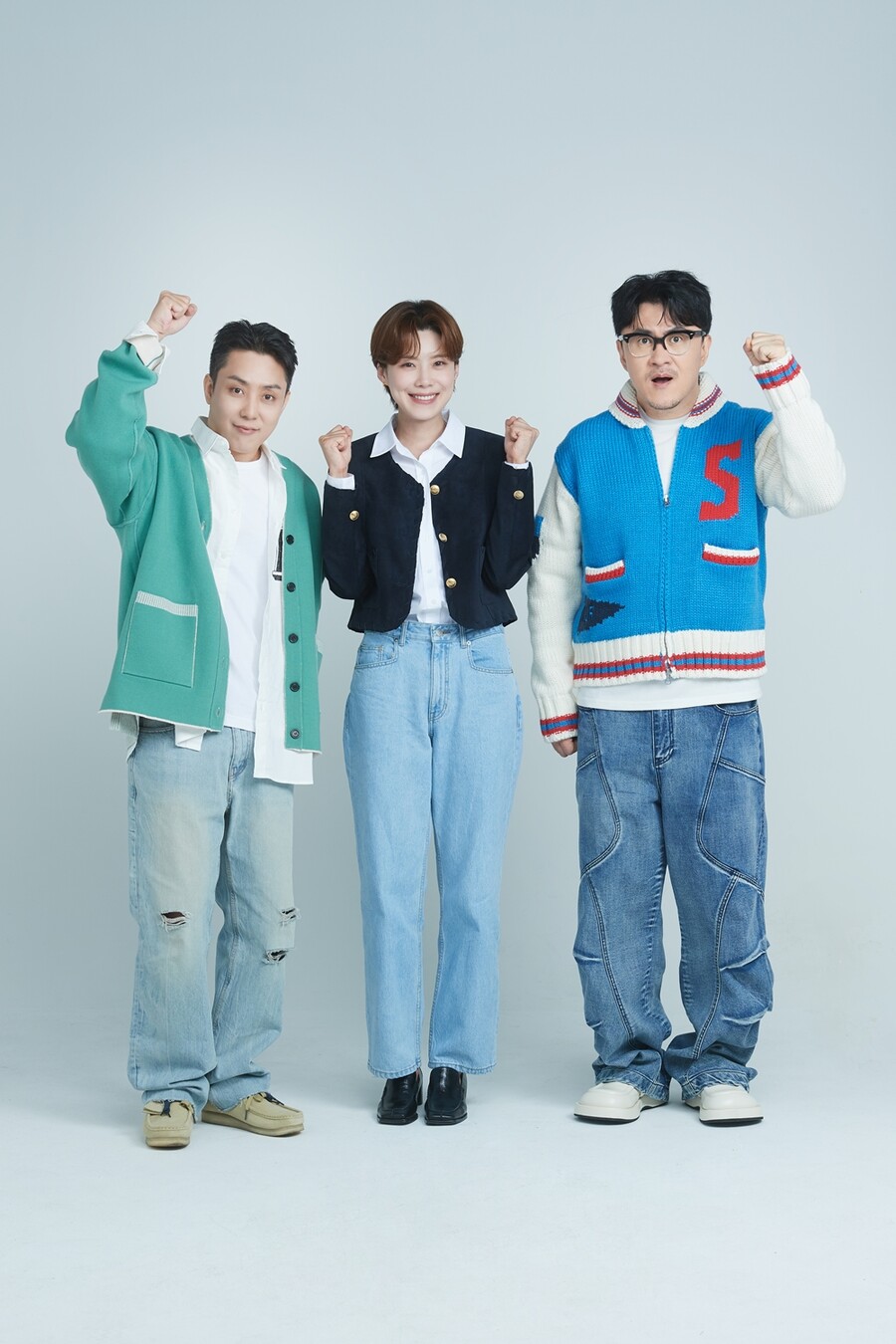 '동물은 훌륭하다', 정규 편성…데프콘X장도연X은지원 3MC 출격[공식]