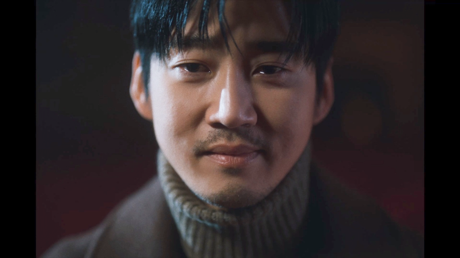 이문세 "윤계상, MV 출연 고마워…4년만 젊어도 내가 했을 텐데"