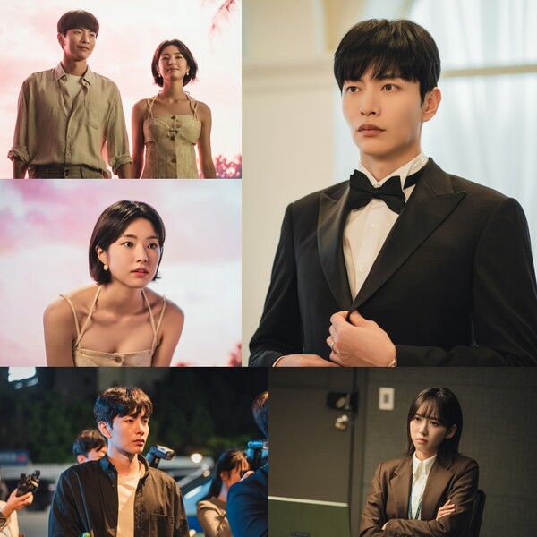 ▲ 13일 방송되는 '페이스미'에서 이민기의 가슴 아픈 과거사가 밝혀진다. 제공|KBS
