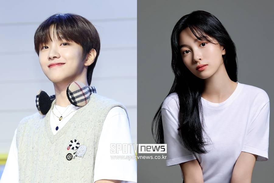 갈소원→보넥도 운학…오늘(14일) 수능 보는 06년생 ★ 누구?