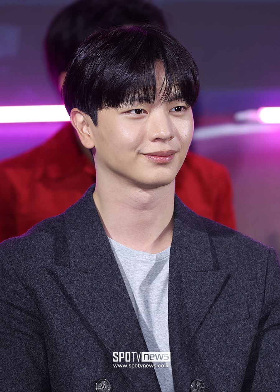 ▲ 육성재 ⓒ곽혜미 기자