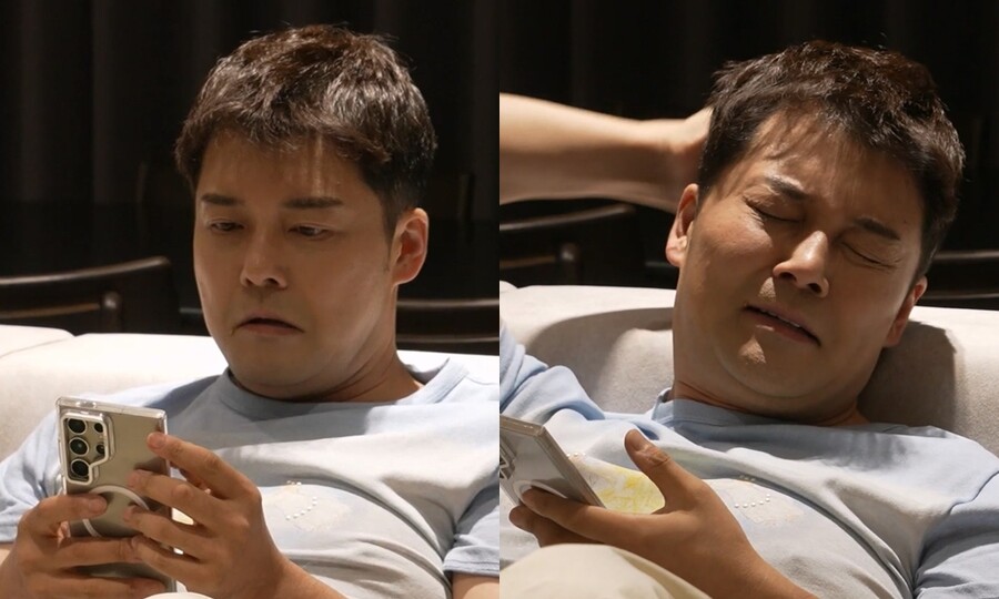 ▲ 전현무. 제공ㅣMBC
