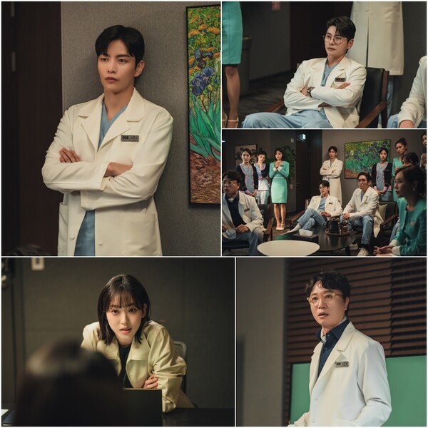 ▲ 14일 방송되는 '페이스미' 장면들. 제공|KBS