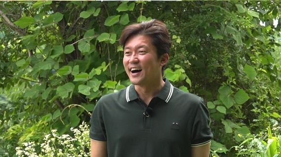 김대호, 김숙 걱정시킨 이상형 "화가 빨리 풀리는 여자"('구해줘 홈즈')