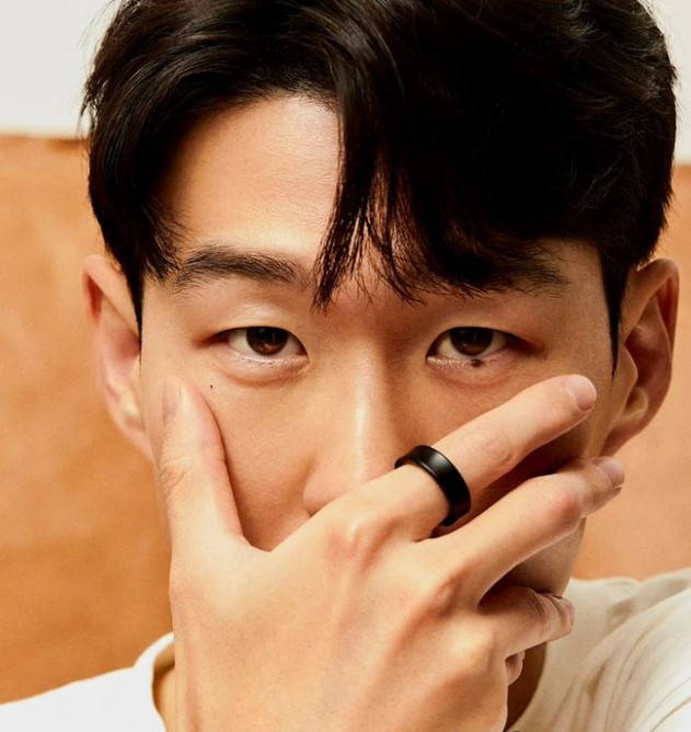 ▲  ⓒ손흥민 SNS