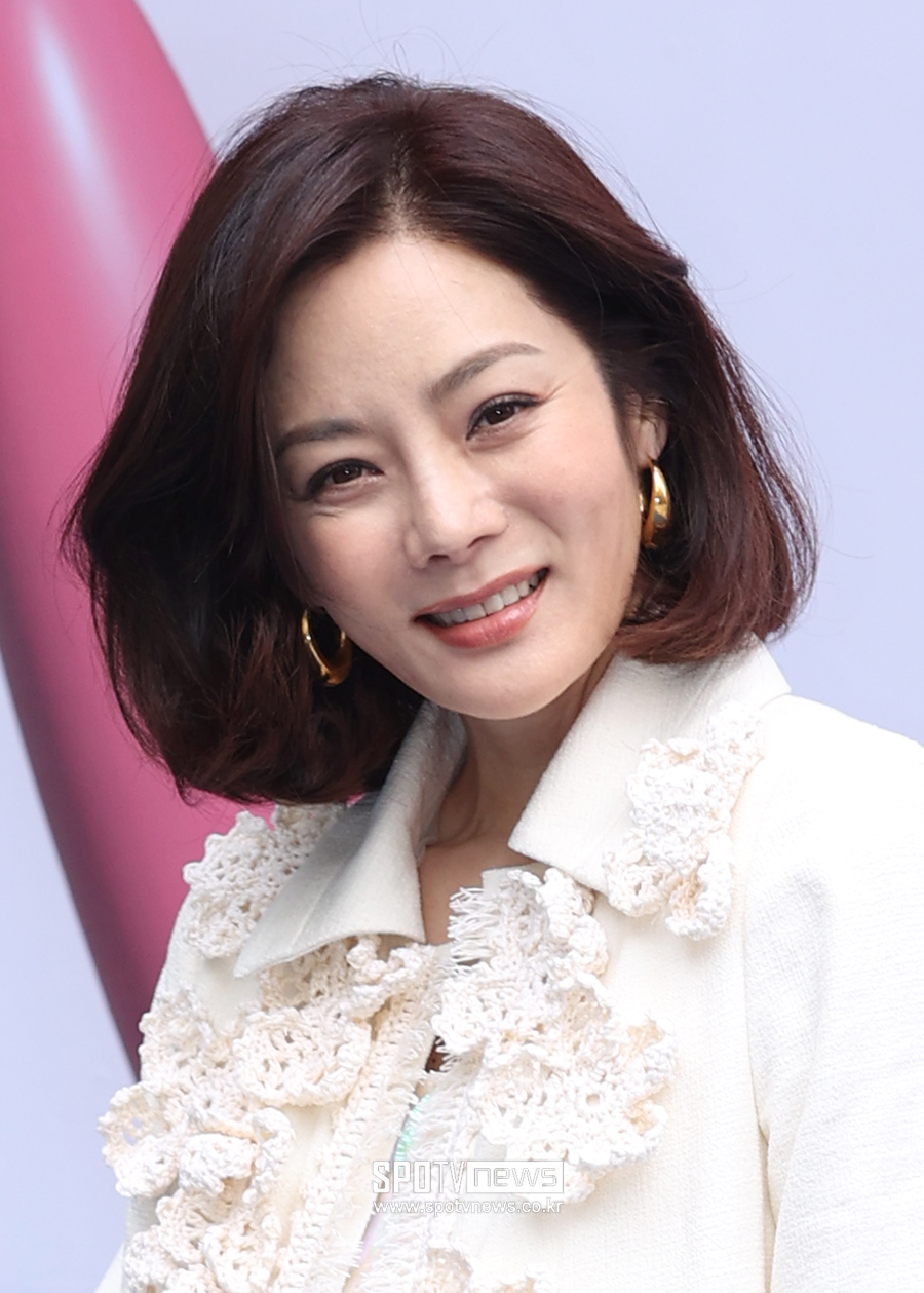 채림, 前 남편 언급 '허위글'에 분노 "이제 못 참겠는데"