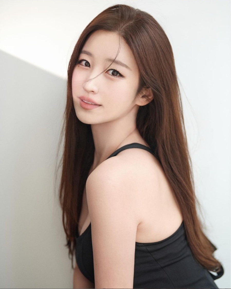 "마약 자수합니다" 김나정, '필로폰 양성' 반응→불구속 입건