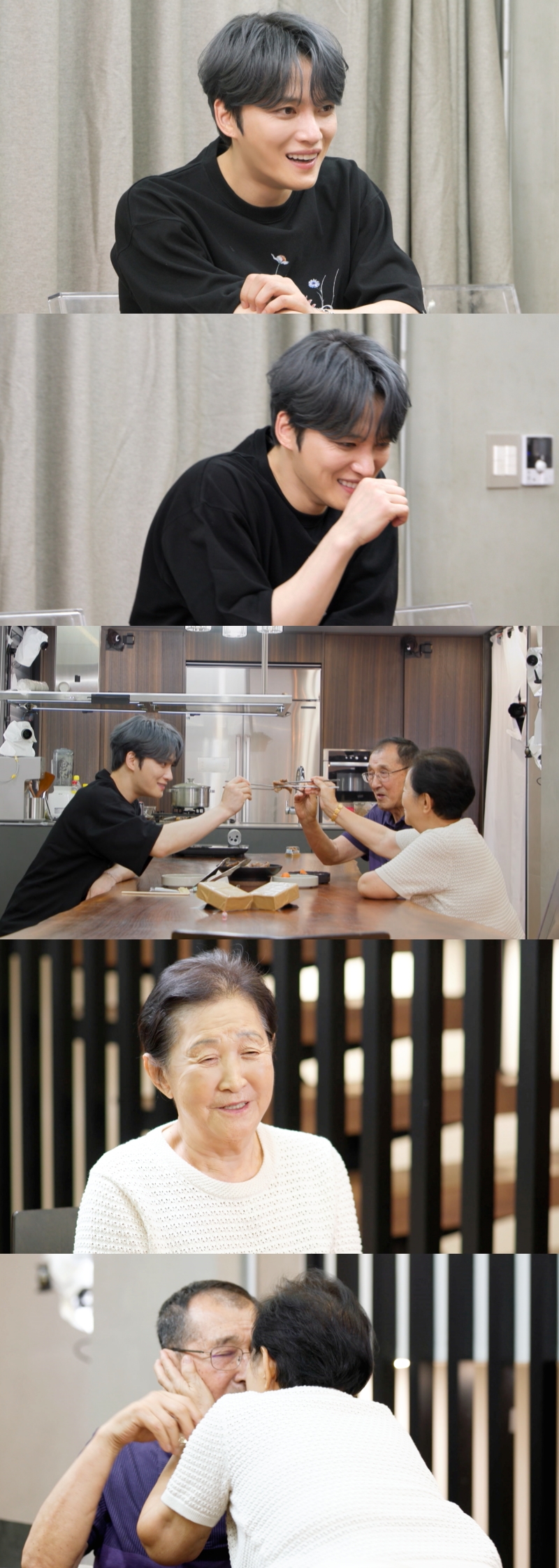 ▲ 김재중. 제공| KBS2 편스토랑