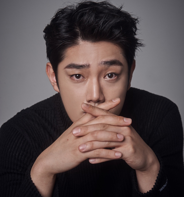 '빅마우스' 유태주, 피에이엔터테인먼트 전속계약 "미래 정말 기대돼"