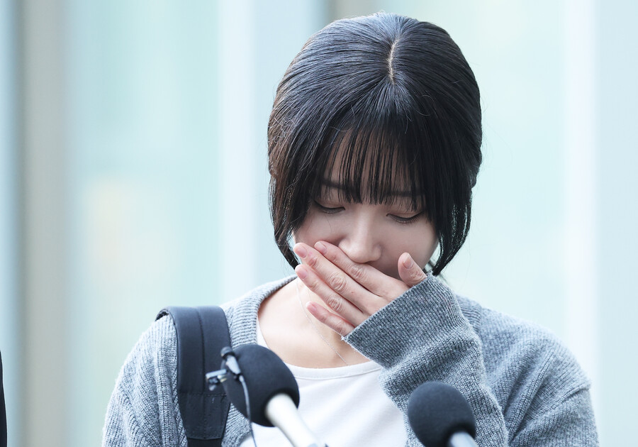▲ 쯔양.  ⓒ연합뉴스