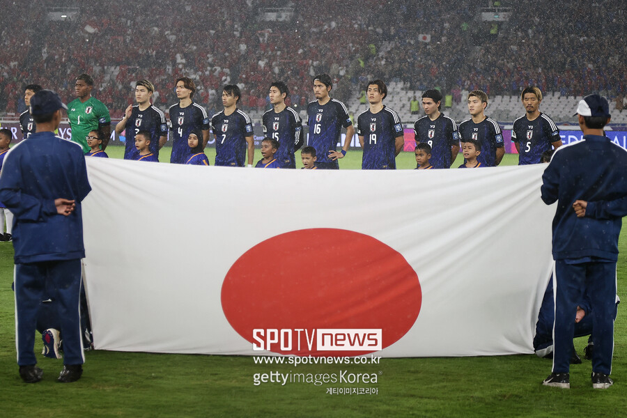 '신태용 매직도 못 막았다' 일본 또 4-0 대승…인니는 승점 3점으로 '탈락 위기'