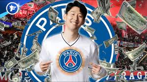 충격! 맙소사…PSG '음바페 대체선수' 결정 “손흥민 영입 추진→정확하게 부합”