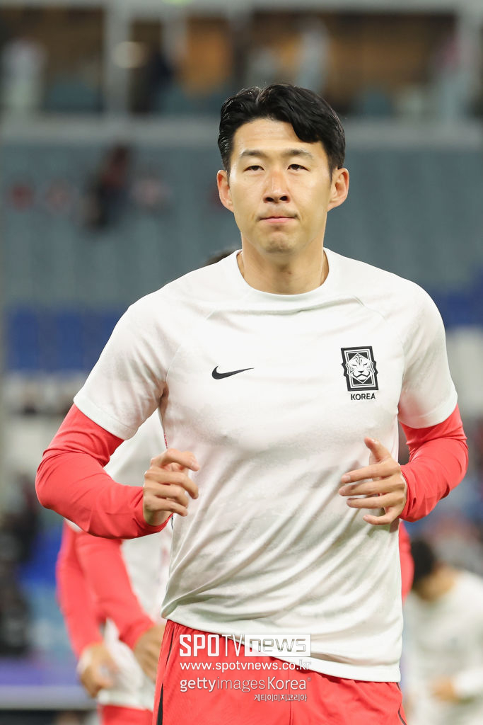 “강제로 1년 옵션 발동” 토트넘 이적료 챙기려고 발악? “SON에게 카타르 자본 접근”