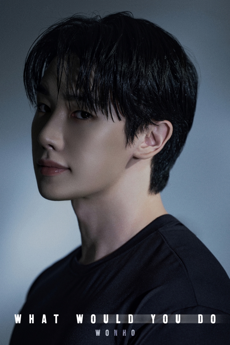 원호, 심쿵 조각 비주얼...콘셉트 포토 공개