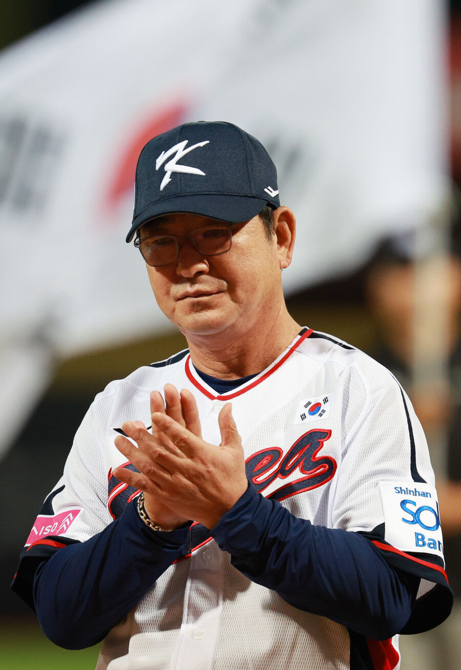 WBC도 프리미어12도 1라운드 탈락, 참사 맞나?…'세계 6위' 재확인, 류중일호 흔들면 안 되는 이유[SPO 타이베이]