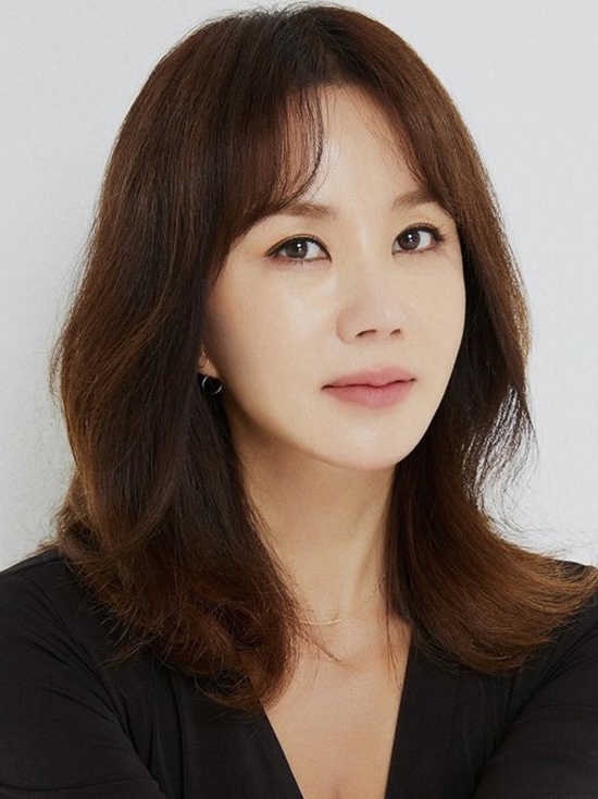 엄정화, '닥터 차정숙' 김병철과 한솥밥…에일리언컴퍼니와 전속계약[공식]
