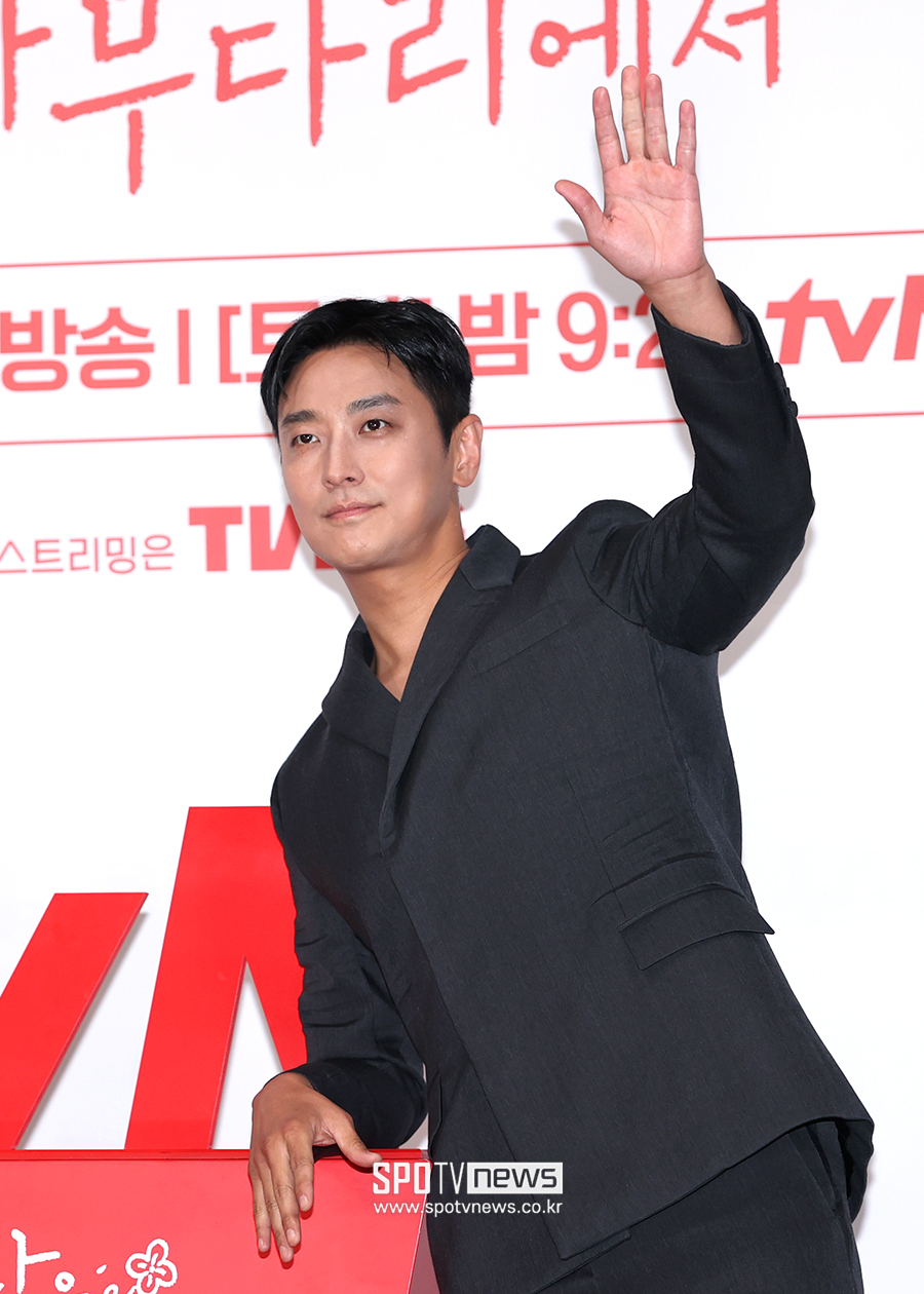 ▲ 주지훈 ⓒ곽혜미 기자