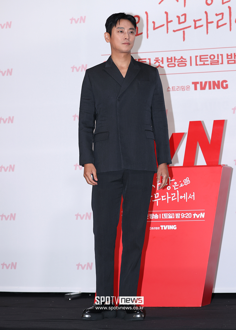 ▲ 주지훈 ⓒ곽혜미 기자
