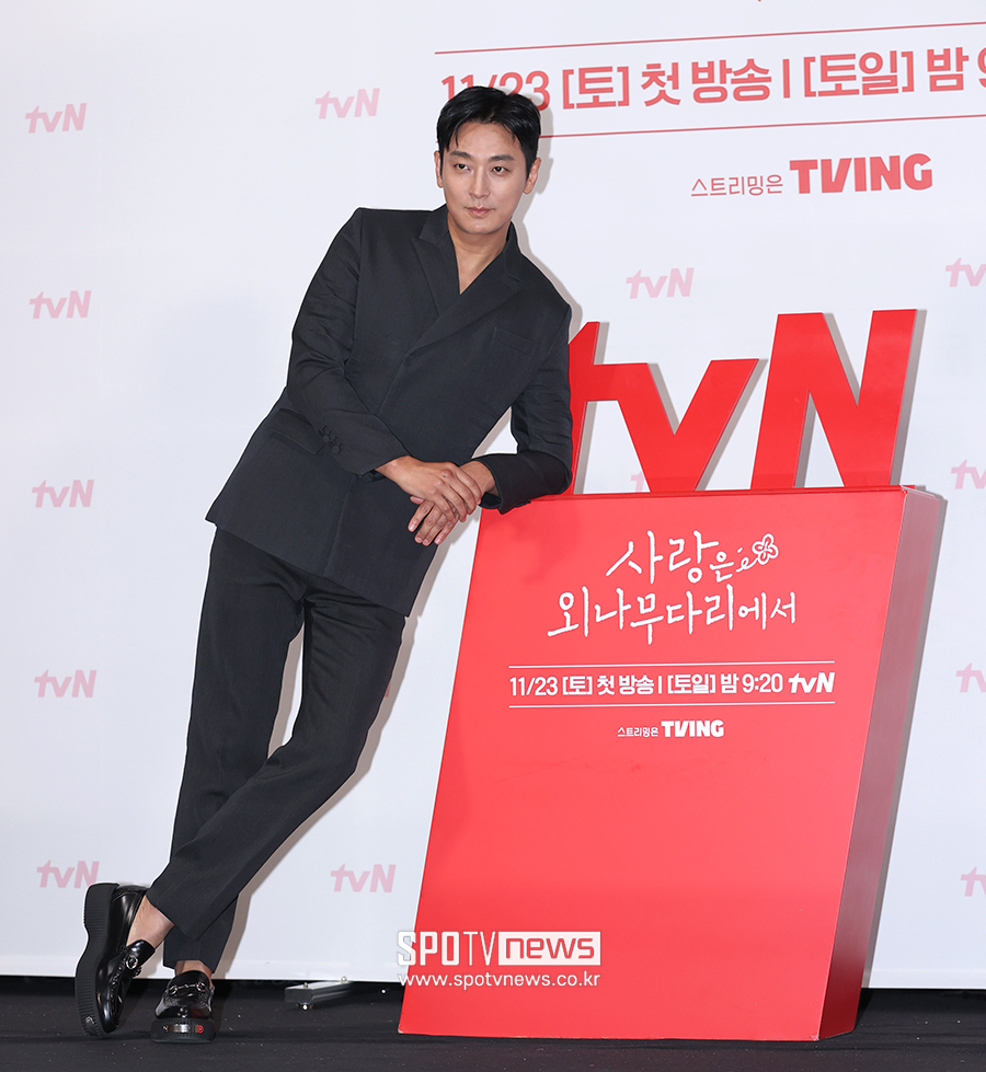 ▲ 주지훈 ⓒ곽혜미 기자