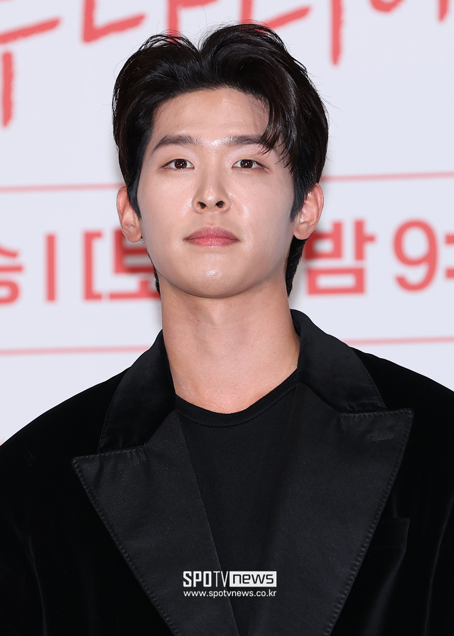 ▲ 이시우 ⓒ곽혜미 기자