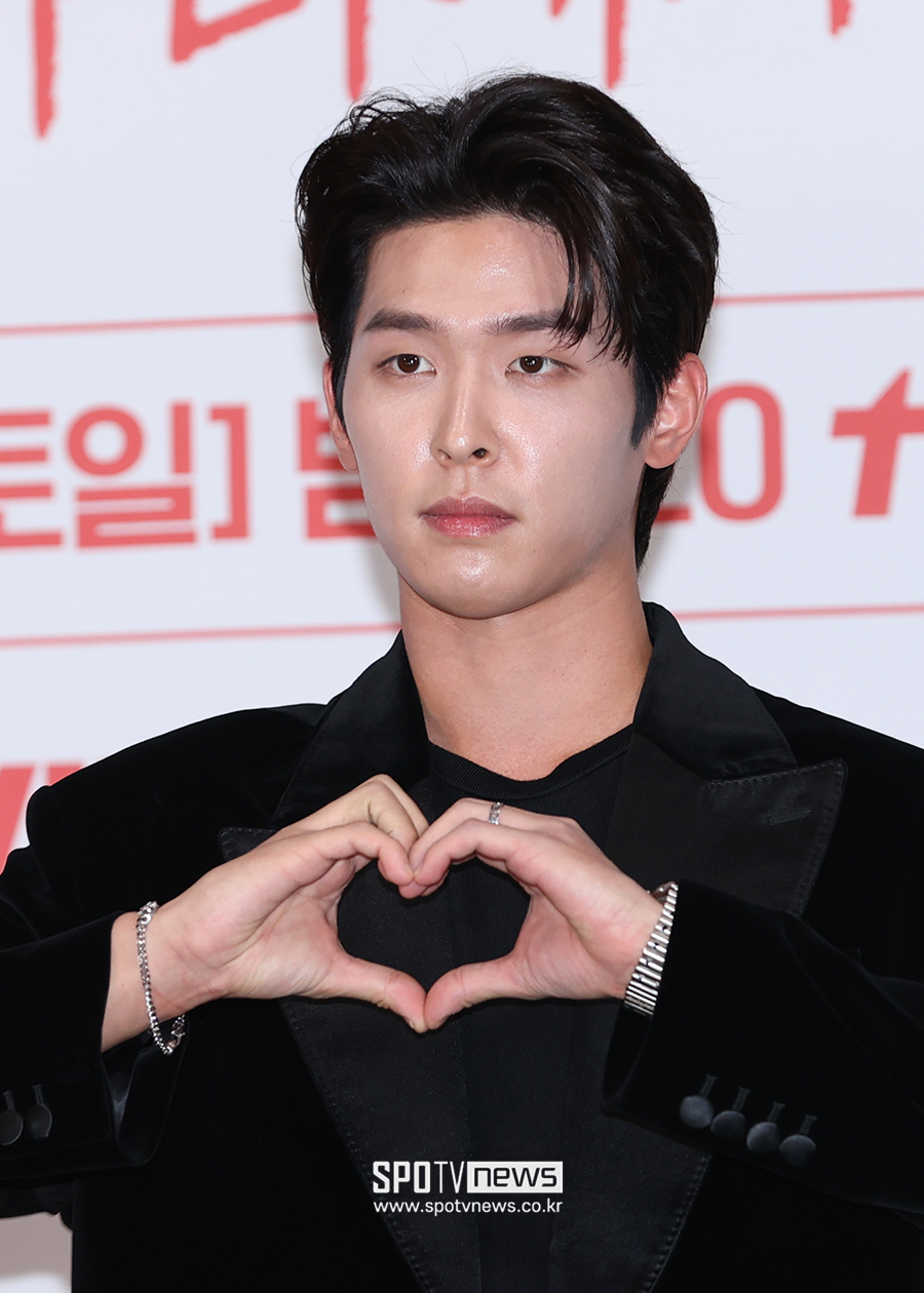 ▲ 이시우 ⓒ곽혜미 기자